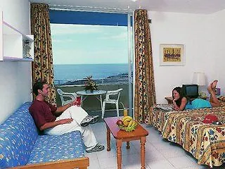 Fiesta Complejo Paraiso Floral ホテル